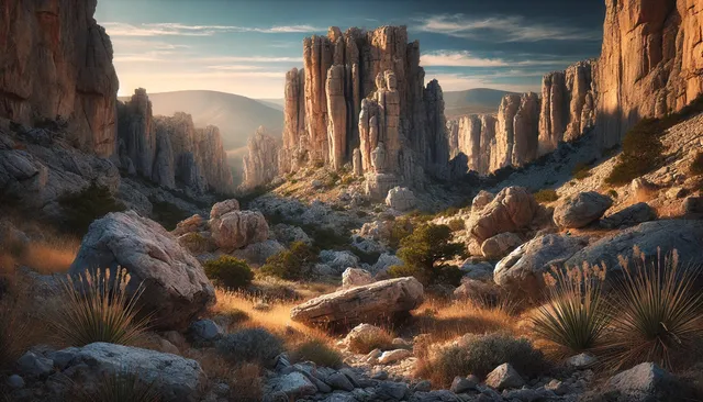 El Fascinante Proceso de Formación de las Rocas: Guía Completa
