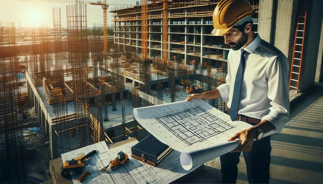 Señales que Ayudan al Mejoramiento en las Edificaciones